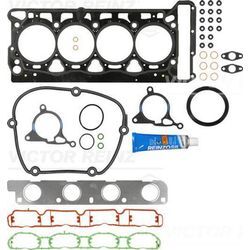 VICTOR REINZ Dichtungssatz, Zylinderkopf mit Ventilschaftabdichtung für VW SKODA SEAT AUDI 02-37475-01