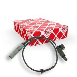 FEBI BILSTEIN Sensor, Raddrehzahl vorne rechts links für BMW 34521163188 34521163027 34521165519 23399