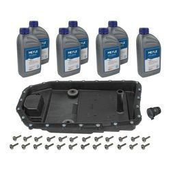 MEYLE Teilesatz, Ölwechsel-Automatikgetriebe MEYLE-ORIGINAL Quality Kit mit Zubehör für BMW 24152333907 2333907 300 135 1004