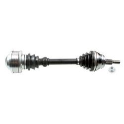 FEBI BILSTEIN Antriebswelle vorne links für SKODA VW SEAT AUDI 1J0407271ES 8L0407451X 1J0407271GC 181250