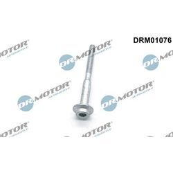 Dr.Motor Automotive Schraube, Einspritzdüsenhalter 1x für SKODA VW SEAT AUDI WHT003187 DRM01076