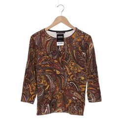 Betty Barclay Damen Langarmshirt, mehrfarbig, Gr. 40