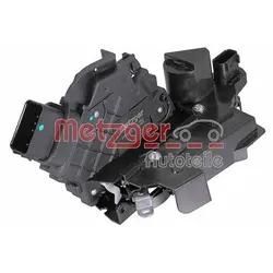 METZGER Türschloss vorne links für LAND ROVER JAGUAR 8X2A21813AE C2D5640 LR013801 2314575