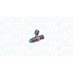 MAGNETI MARELLI Einspritzventil für SKODA VW SEAT AUDI VAG 03E906031C 03E906031A 805000000057