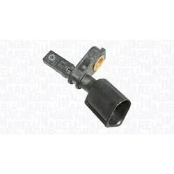 MAGNETI MARELLI Sensor, Raddrehzahl vorne rechts 2-polig für SKODA VW SEAT AUDI VAG WHT003860 WHT003860B 6Q0927804A 172100019010