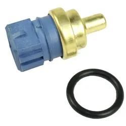 METZGER Sensor, Kühlmitteltemperatur 4-polig für VAG 059919501 4A0919501A 078919501B 0905017