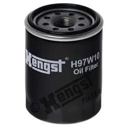 HENGST FILTER Ölfilter 66mm für NISSAN 15208-BX00A 15208-70J00XX 15208-53J01 H97W10