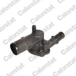 CALORSTAT by Vernet Thermostat, Kühlmittel mit Dichtung für RENAULT PEUGEOT CITROËN NISSAN 1106100QAE 7700110716 1106100Q0M TH6126.89J