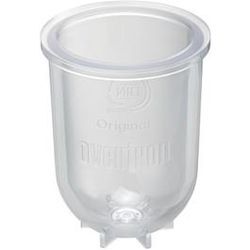 Oventrop Ölfilter O-Ring 2166500 Dichtung Abdichtung zwischen Filtertasse/Filterkopf