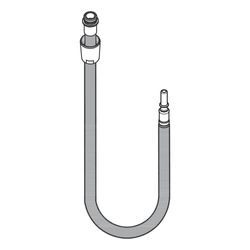 hansgrohe Schlauch 1250mm für Spültischmischer 95506000