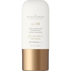 RITUALS Rituale The Ritual Of Namaste SPF 50 Daily Advanced Moisturiser 50 ml