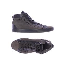 Tamaris Damen Sneakers, grau, Gr. 38