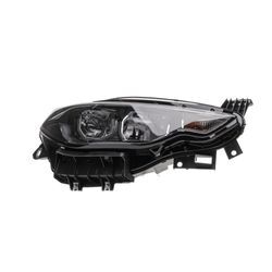 MAGNETI MARELLI Scheinwerfer FIAT 712105701110 52145154,LPP561,52015958 Hauptscheinwerfer,Frontscheinwerfer 52082208,52082210,52094989,52094993