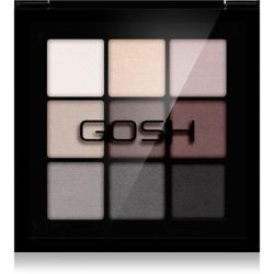 Gosh Eyedentity Lidschatten-Palette Farbton 005 Be Hopeful 6 g