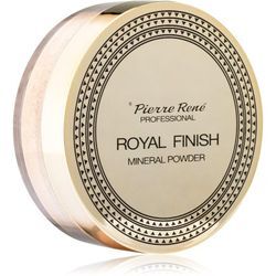 Pierre René Professional Royal Finish Mineralisches Pulver-Make-up 6 g