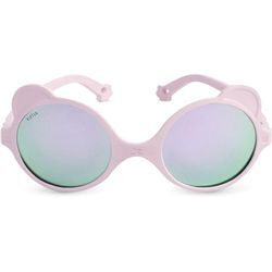 KiETLA Ours'on 0-12 months Sonnenbrille für Kinder Light Pink 1 St.