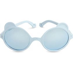 KiETLA Ours'on 12-24 months Sonnenbrille für Kinder Sky Blue 1 St.