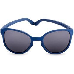 KiETLA WaZZ 12-24 months Sonnenbrille für Kinder Denim 1 St.