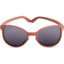 KiETLA WaZZ 24-48 months Sonnenbrille für Kinder Terracotta 1 St.