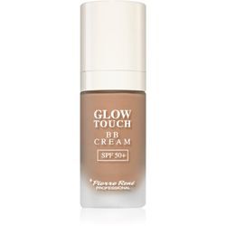 Pierre René Glow Touch aufhellende BB Cream SPF 50+ Farbton 03 Beige 30 ml