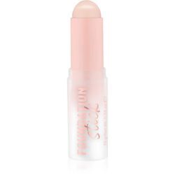 essence FOUNDATION Stick langanhaltender Make-up Primer in der Form eines Stiftes Farbton 80