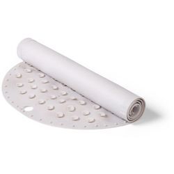 BabyOno Take Care Non-Slip Bath Mat Antirutschmatte für die Badewanne White 55x35 cm 1 St.