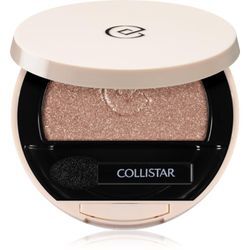 Collistar Impeccable Compact Eye Shadow Lidschatten Farbton 300 Pink gold 3 g