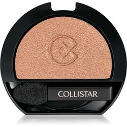 Collistar Impeccable Compact Eye Shadow Refill Lidschatten Ersatzfüllung Farbton 220 HONEY satin 2 g