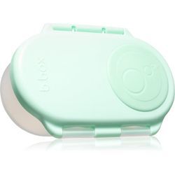 B.Box Snack Box Small Pausenbox Spearmint 1 St.