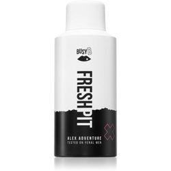 BusyB Fresh Pit Alex Adventure Antiperspirant für empfindliche Oberhaut 150 ml