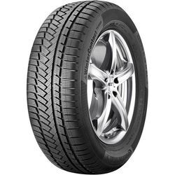 CONTINENTAL Reifen 245/40R18 97V - WinterContact TS 850P Winterreifen 03539300000