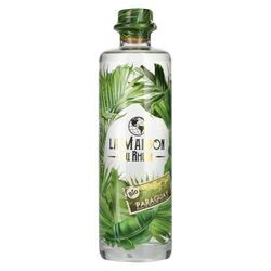 La Maison du Rhum PARAGUAY Bio 45% Vol. 0,7l