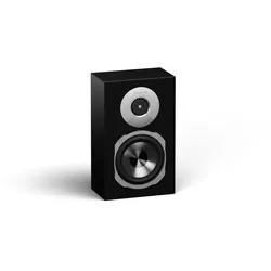 Quadral SIGNUM PHASE 1 Wall Speaker Black SG Pair