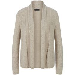 Strickjacke Monari beige