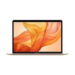 Apple MacBook Air 13.3 (True Tone Retina Display) 1.1 GHz Intel Core i3 8 GB RAM 256 GB PCIe SSD [Early 2020] gold