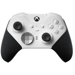 Microsoft Xbox One Elite Wireless Controller Core (Black / White)