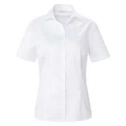 Bluse Eterna weiss, 42