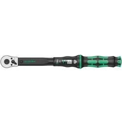 Wera Click-Torque C 2 Drehmomentschlüssel mit Umschaltknarre, 20-100 Nm - 05075621001