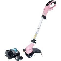 Makita UR 100 DSAP Akku Rasentrimmer 12 V 230 - 260 mm + 1x Akku 2,0 Ah + Ladegerät
