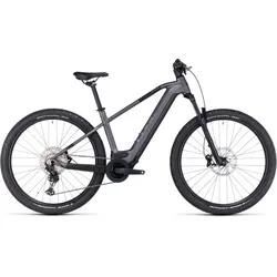 Cube Reaction Hybrid Race 625 Grau Modell 2024