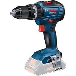 Bosch Akku-Schlagbohrschrauber GSB 18V-55, Solo Version ohne Akku und Ladegerät - 06019H5302