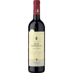 Dux Imperial Gran Reserva - ab 6 Flaschen in der Holzkiste