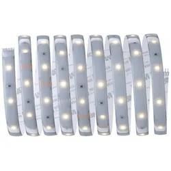 Paulmann MaxLED 250 Strip, beschichtet, 1 m oder 2,5 m, IP44, Warmweiß, Protect Cover