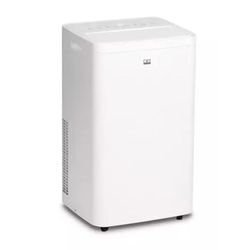 Remko Raumklimagerät RKL 355 ECO mit Smart-Control WiFi-Stick