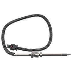 FEBI BILSTEIN Sensor, Abgastemperatur MERCEDES-BENZ 183281 0009054805,0009059004,0019052900 0071533528,A0019052900,0009054108,A0009054108,A0009054805