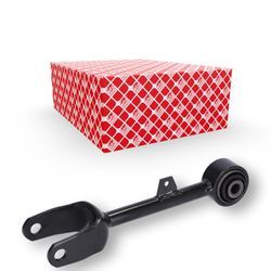 FEBI BILSTEIN Querlenker TESLA 179719 118842300A,128842300A,104442300G Lenker, Radaufhängung,Dreieckslenker,Achslenker 104442300H
