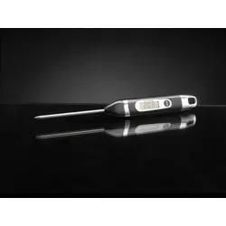 Napoleon Digital-Thermometer, Innen- oder Aussengebrauch, Anzeige in C° oder °F, Hitzeresistent