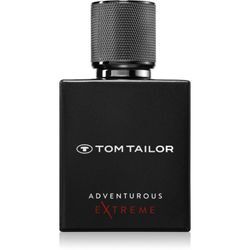 Tom Tailor Adventurous Extreme Eau de Toilette 30 ml