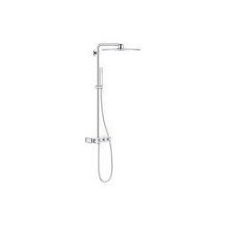 Grohe Euphoria SmartControl System 310 Cube Duo