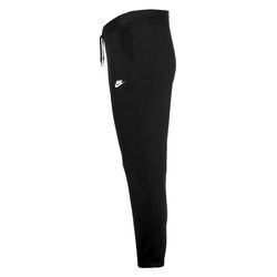 Nike Sportswear Jogginghose »WOMEN NIKE SPORTSWEAR PANT FLEECE REGULAR PLUS SIZE«, schwarz, Gr.XXL